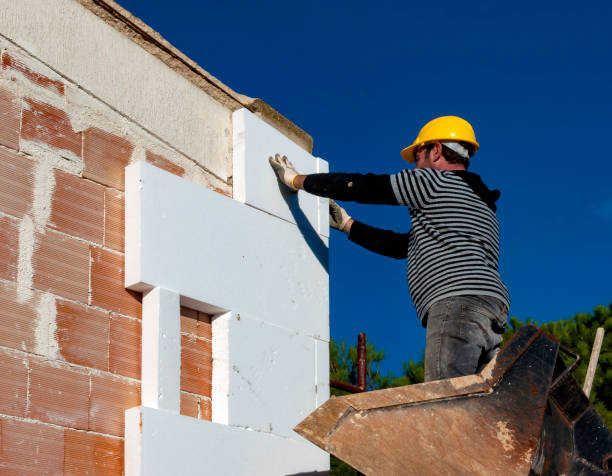 Types of Insulation We Offer in Bennettsville, SC