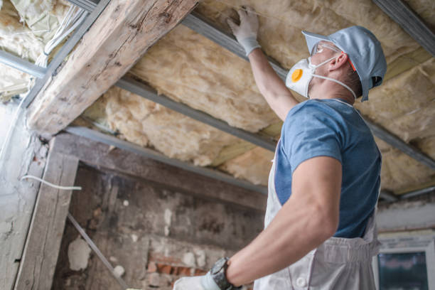 Best Insulation for Specific Applications in Bennettsville, SC