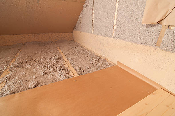 Best Spray Foam Insulation in Bennettsville, SC